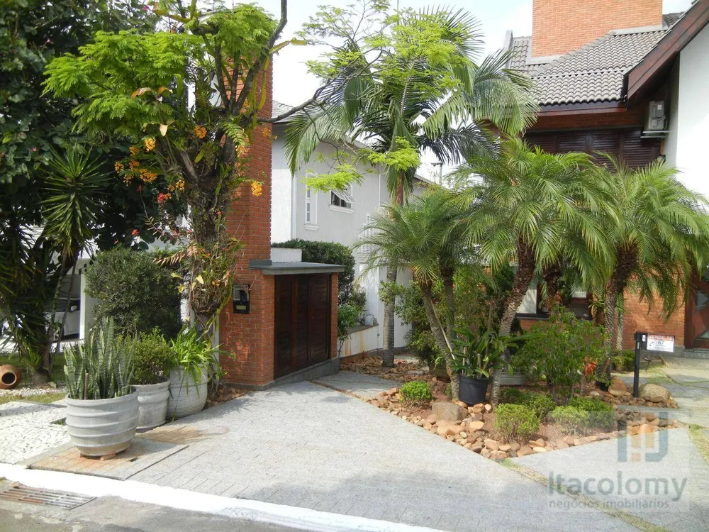 Casa de Condomínio, 5 quartos - Foto 26
