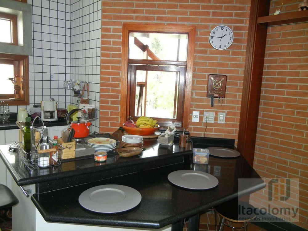 Casa de Condomínio, 5 quartos - Foto 25