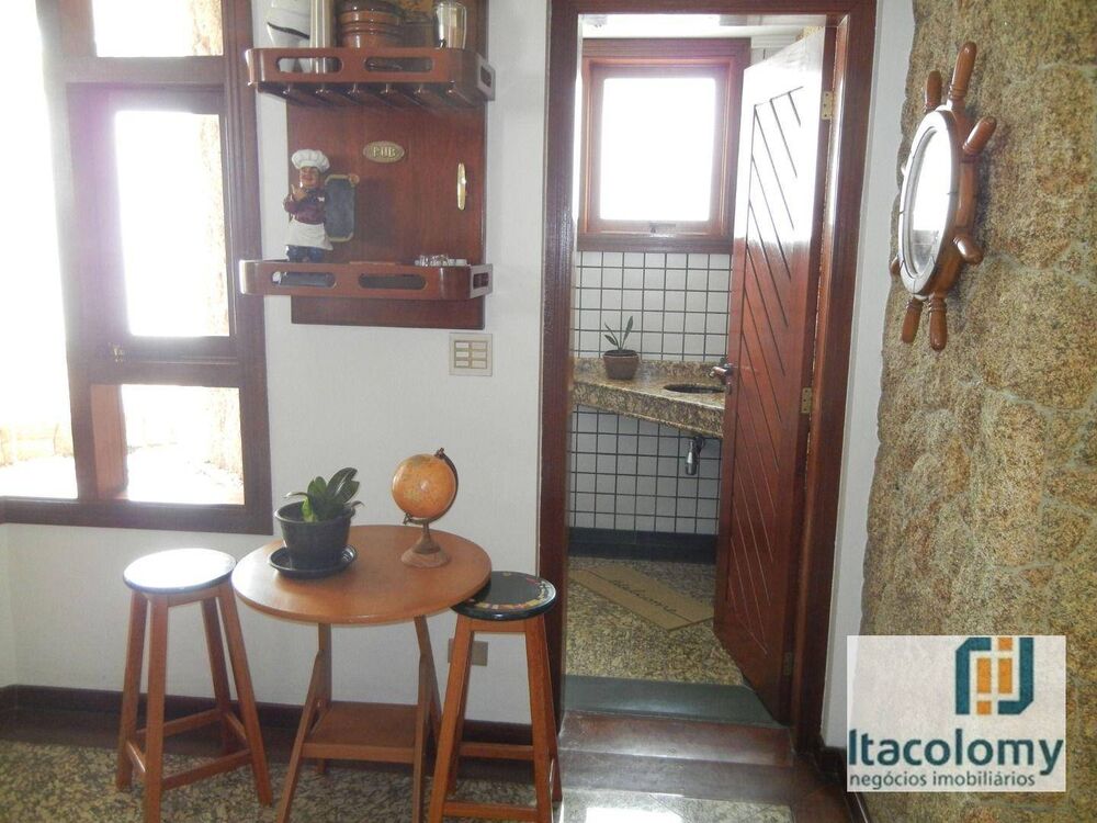 Casa de Condomínio, 5 quartos - Foto 24