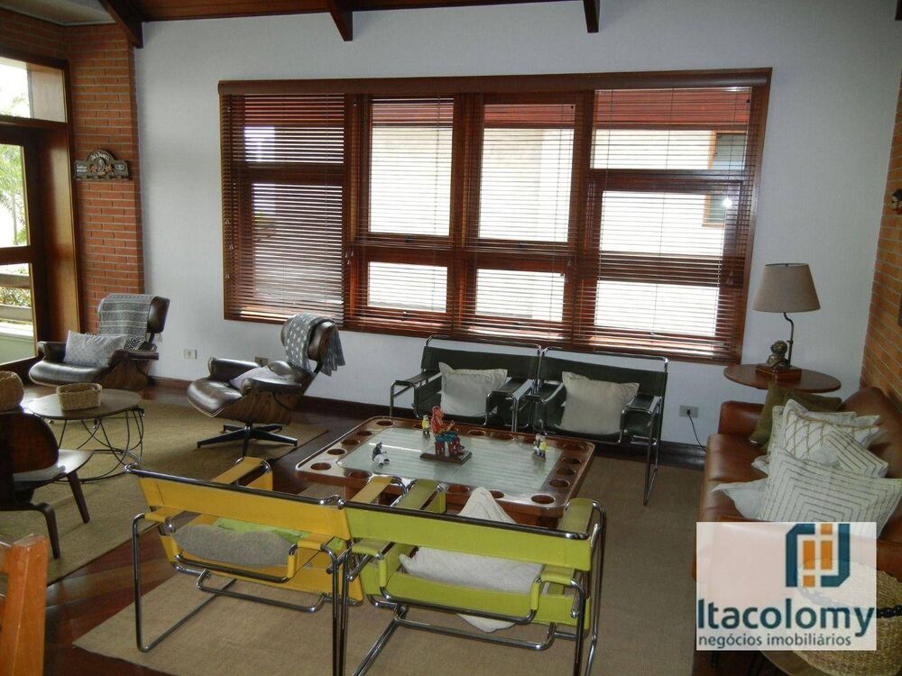 Casa de Condomínio, 5 quartos - Foto 6