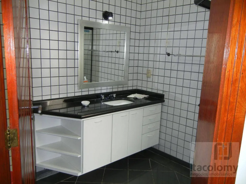 Casa de Condomínio, 5 quartos - Foto 21