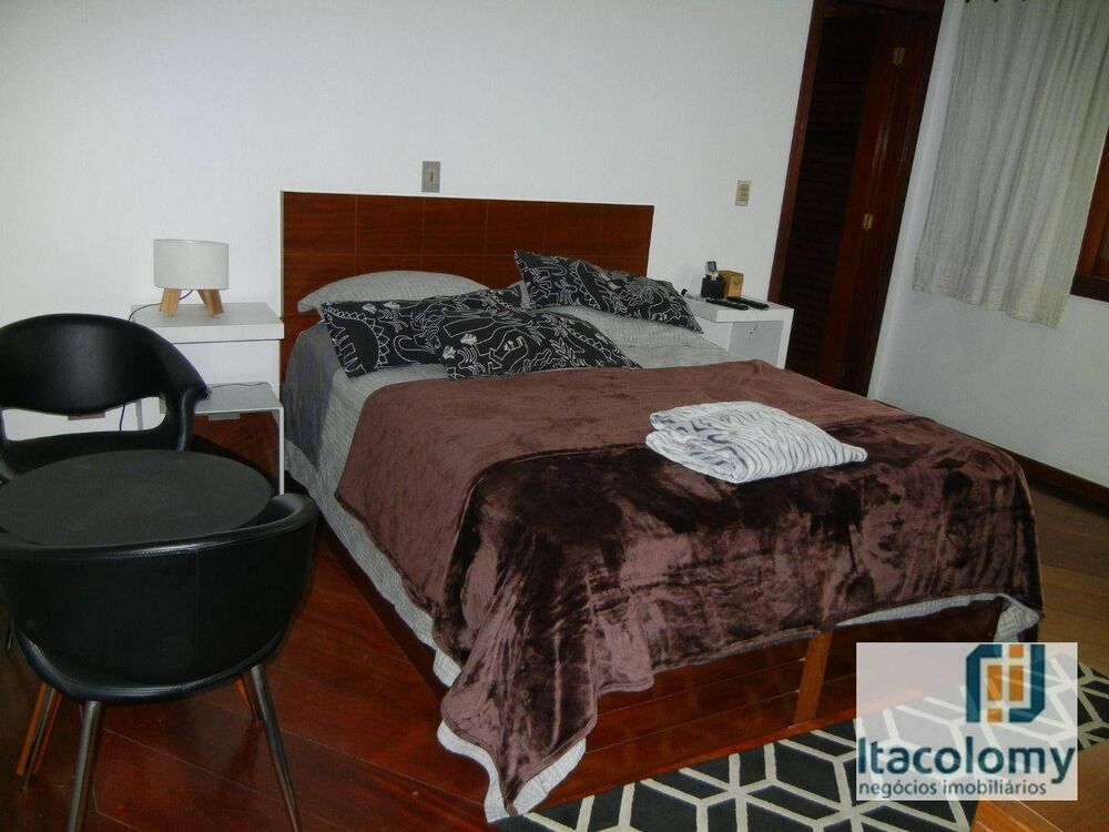 Casa de Condomínio, 5 quartos - Foto 16