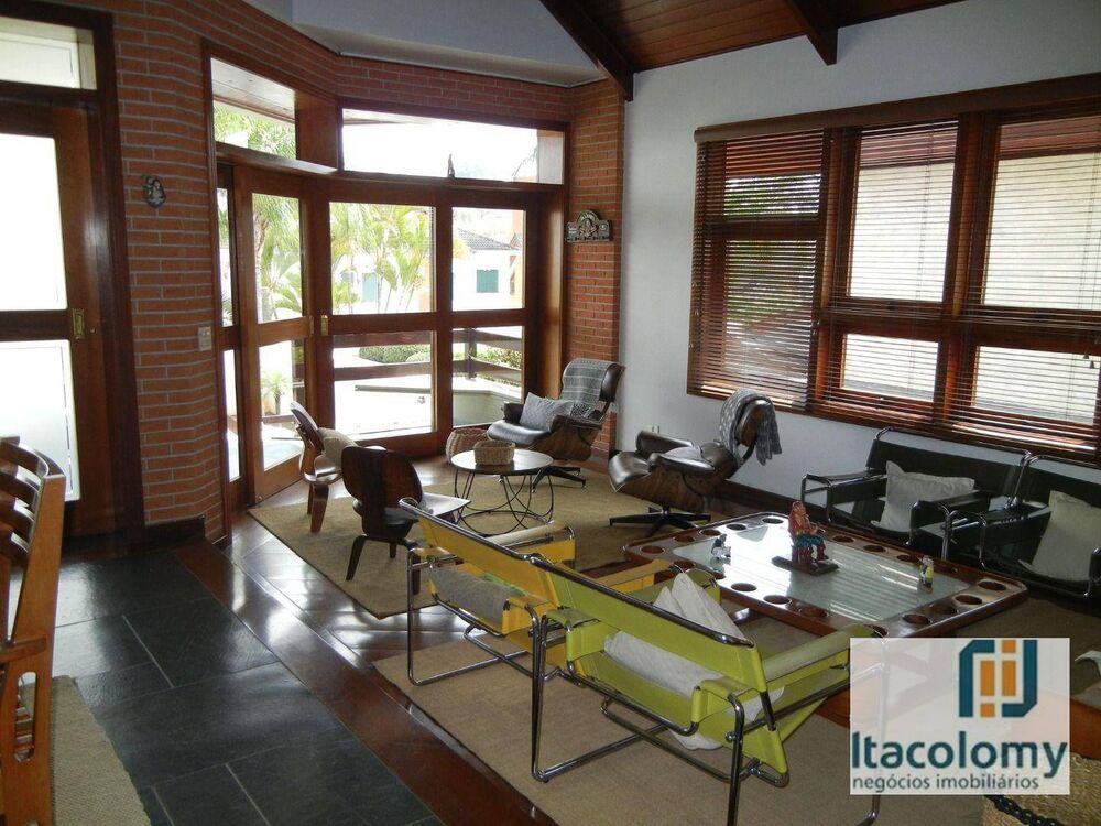 Casa de Condomínio, 5 quartos - Foto 14