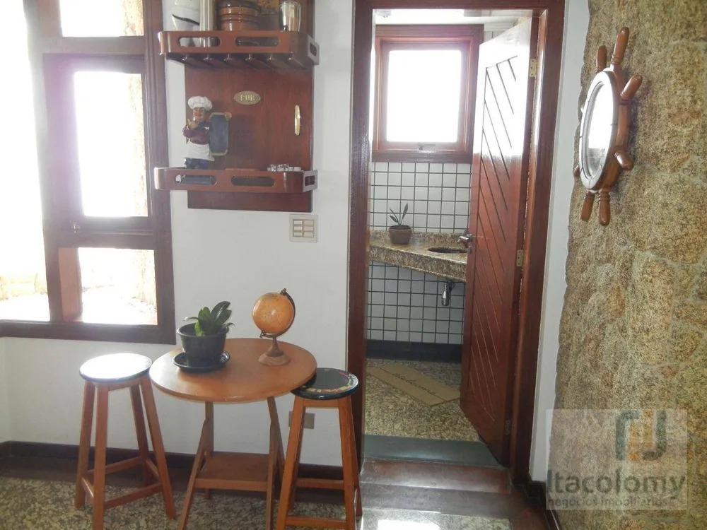 Casa de Condomínio, 5 quartos - Foto 31