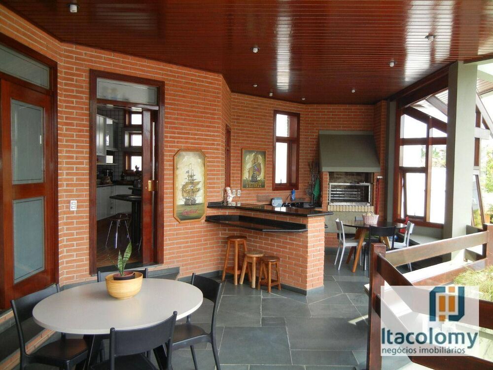 Casa de Condomínio, 5 quartos - Foto 8