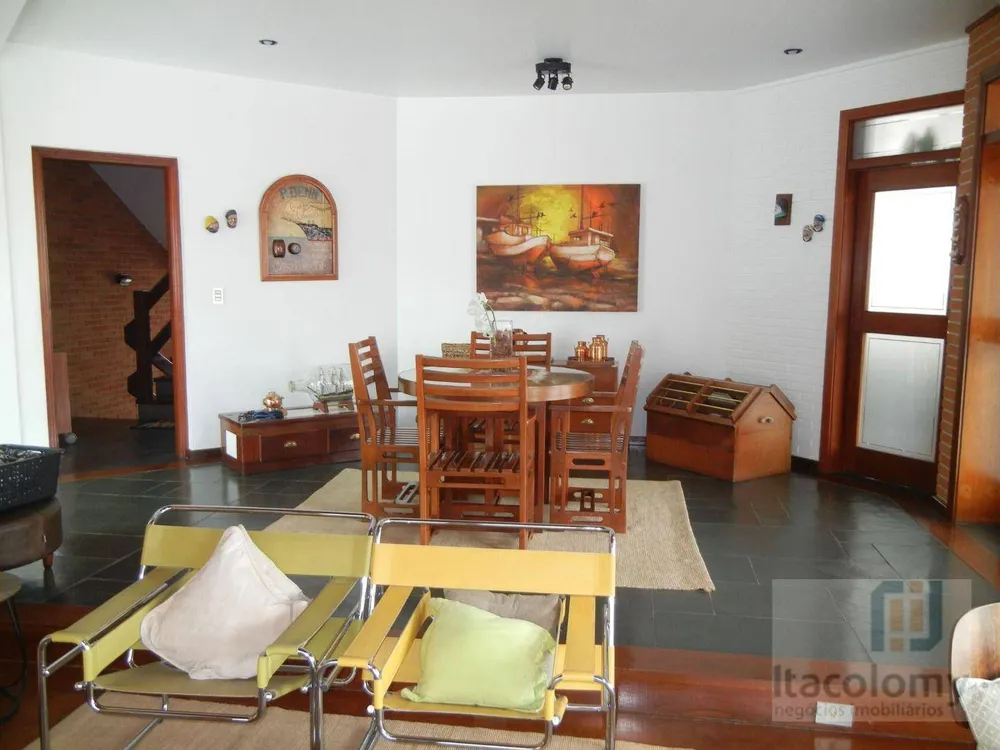 Casa de Condomínio, 5 quartos - Foto 32