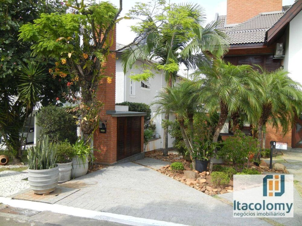 Casa de Condomínio, 5 quartos - Foto 15
