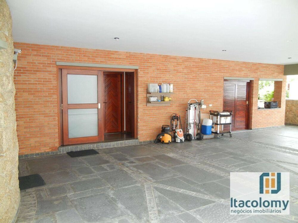 Casa de Condomínio, 5 quartos - Foto 20