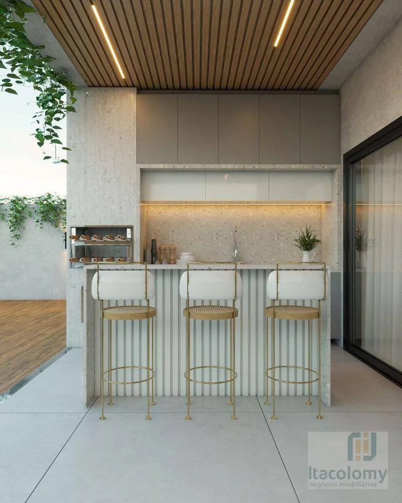 Casa de Condomínio, 4 quartos - Foto 7