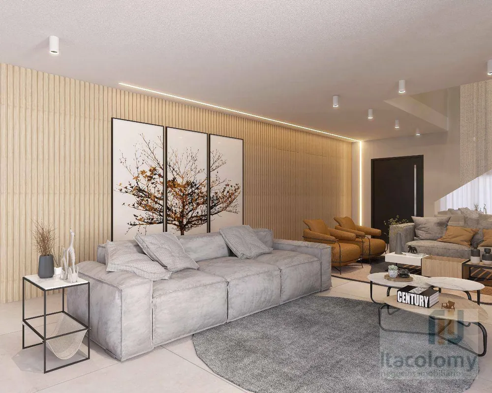 Casa de Condomínio, 4 quartos - Foto 6