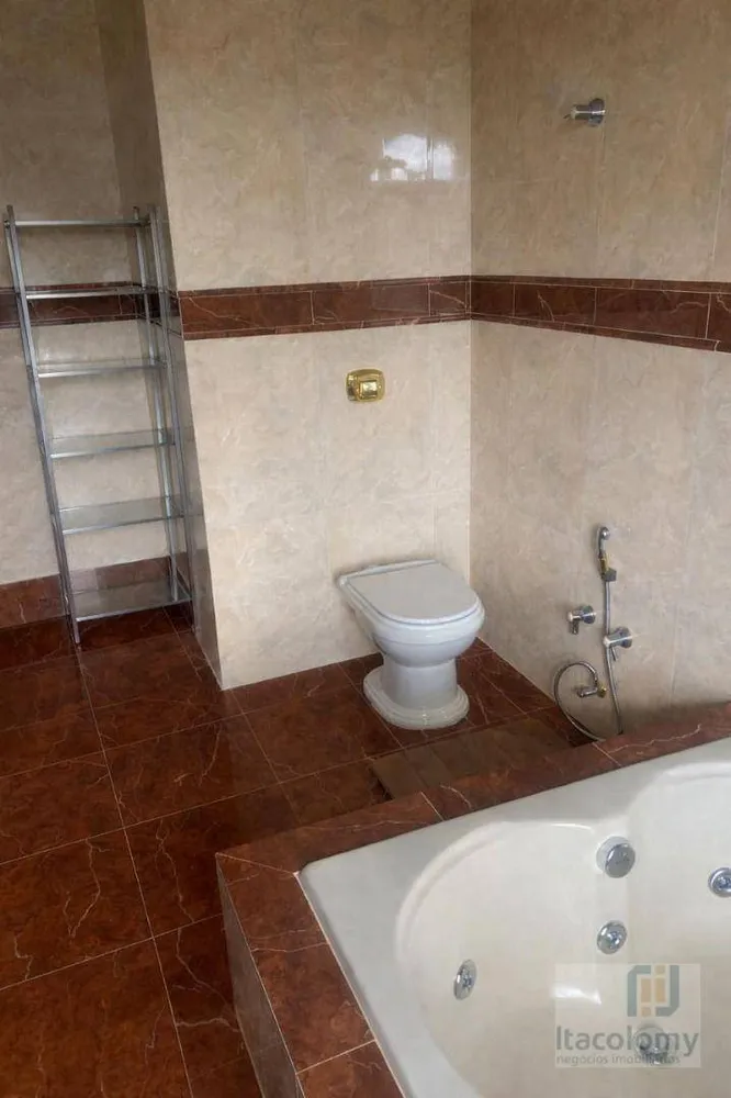 Casa de Condomínio, 4 quartos - Foto 9