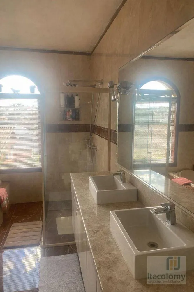 Casa de Condomínio, 4 quartos - Foto 3