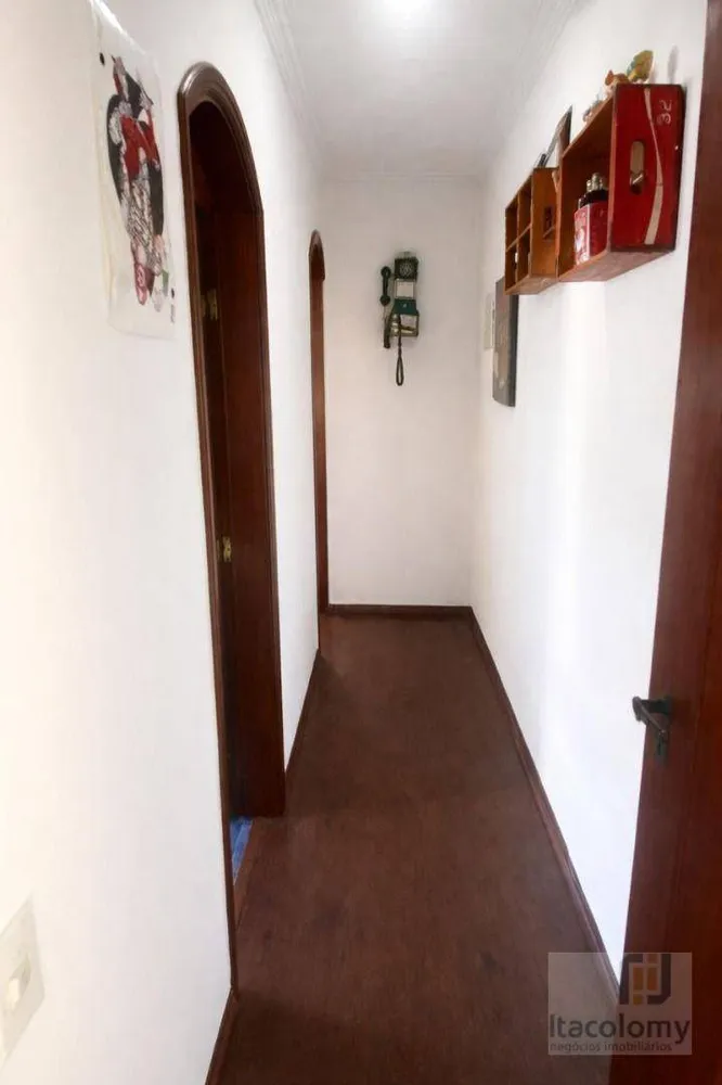Casa de Condomínio, 4 quartos - Foto 10