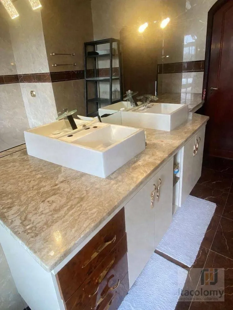 Casa de Condomínio, 4 quartos - Foto 6