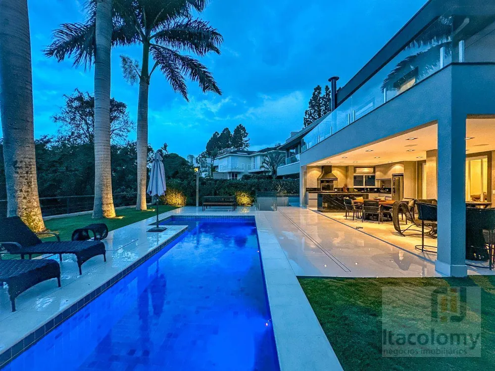 Casa de Condomínio, 4 quartos - Foto 3