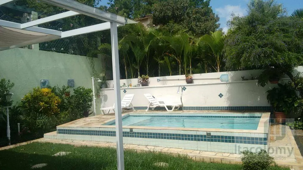 Casa de Condomínio, 4 quartos - Foto 10