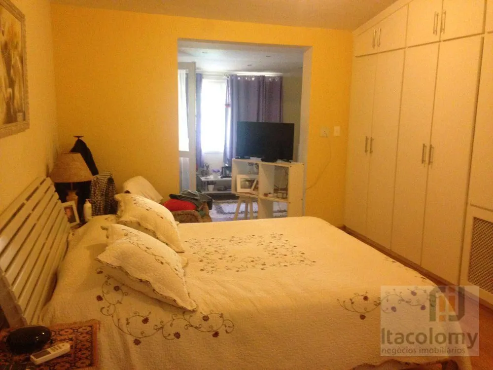 Casa de Condomínio, 4 quartos - Foto 15