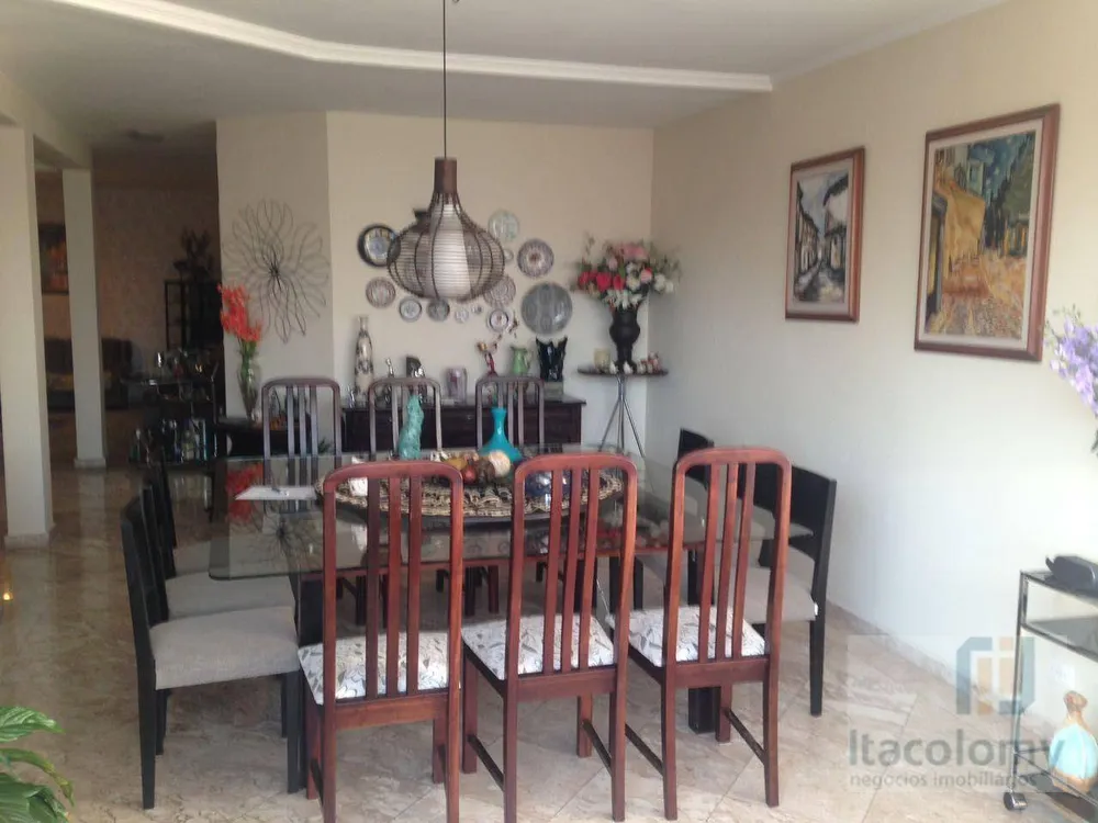 Casa de Condomínio, 4 quartos - Foto 7