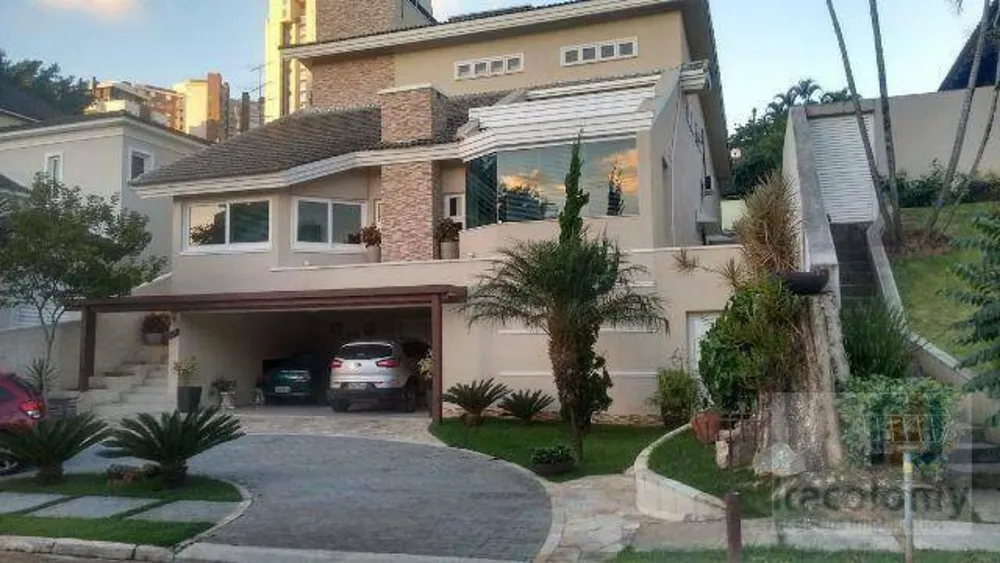 Casa de Condomínio, 4 quartos - Foto 5