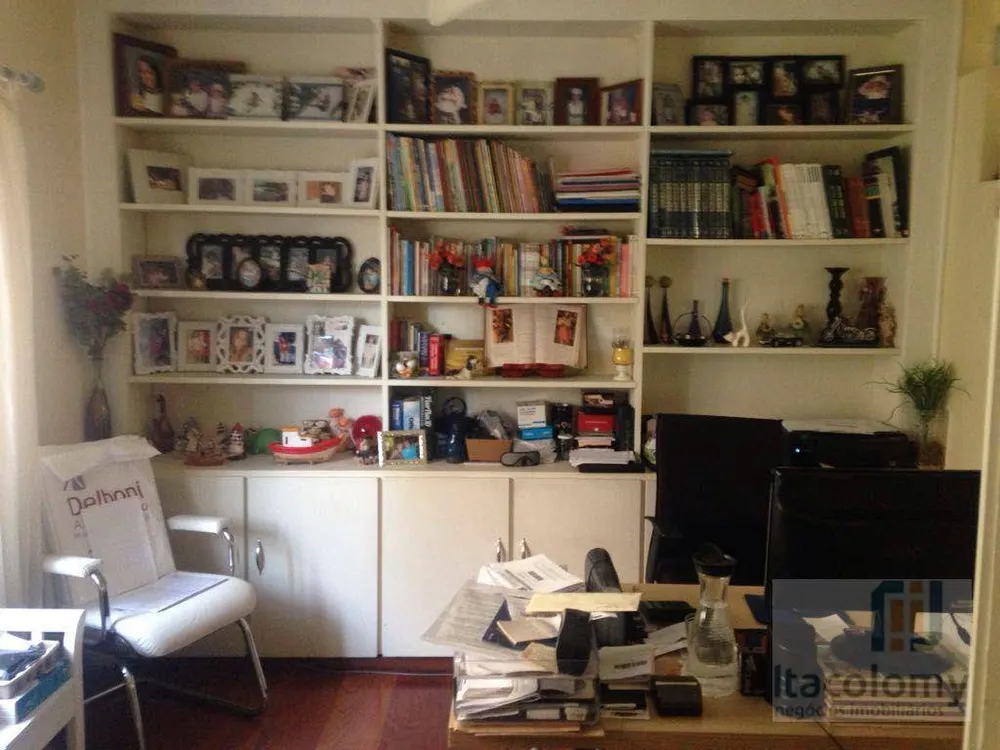 Casa de Condomínio, 4 quartos - Foto 8