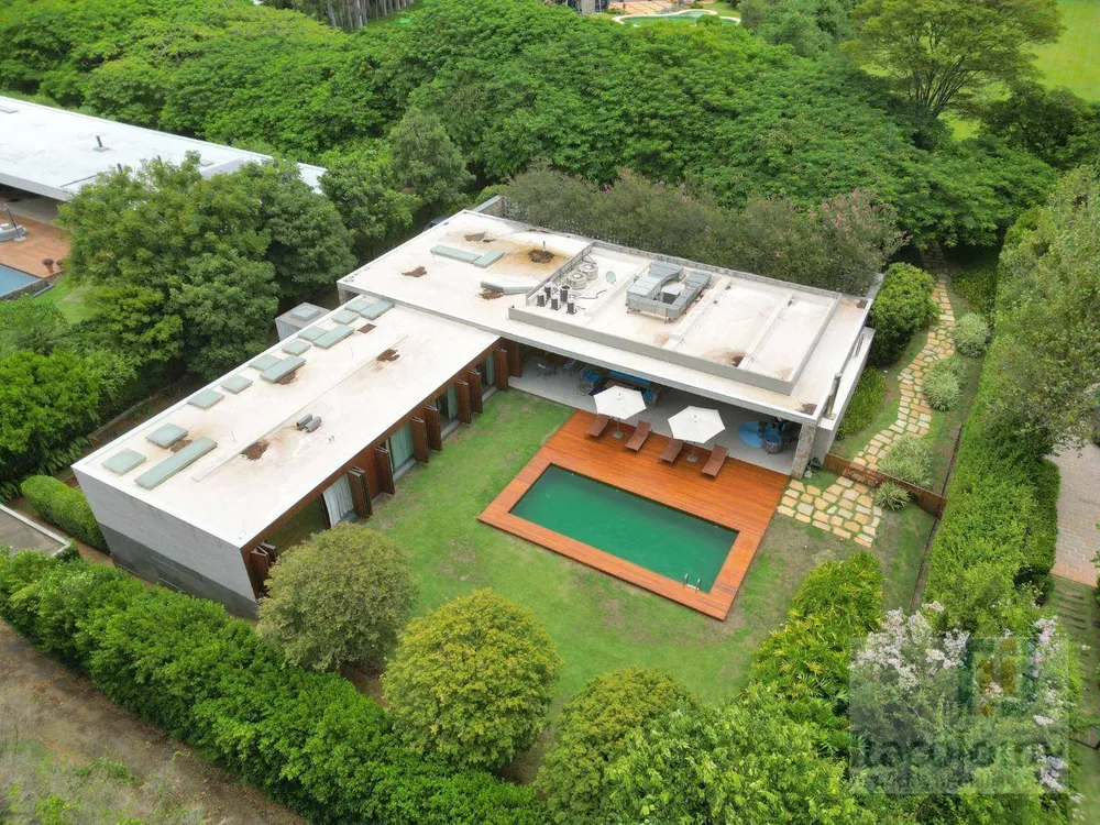 Casa de Condomínio, 5 quartos - Foto 2
