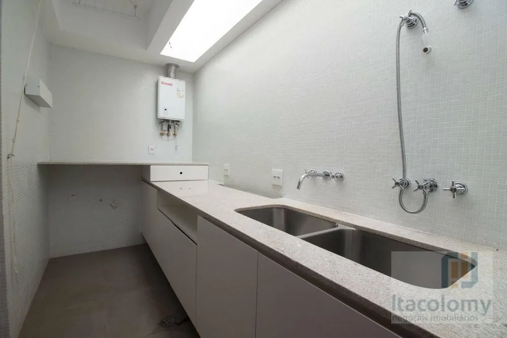 Casa de Condomínio, 5 quartos - Foto 8