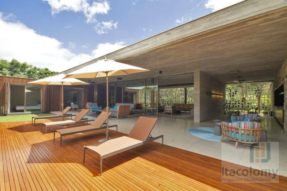 Casa de Condomínio, 5 quartos - Foto 9