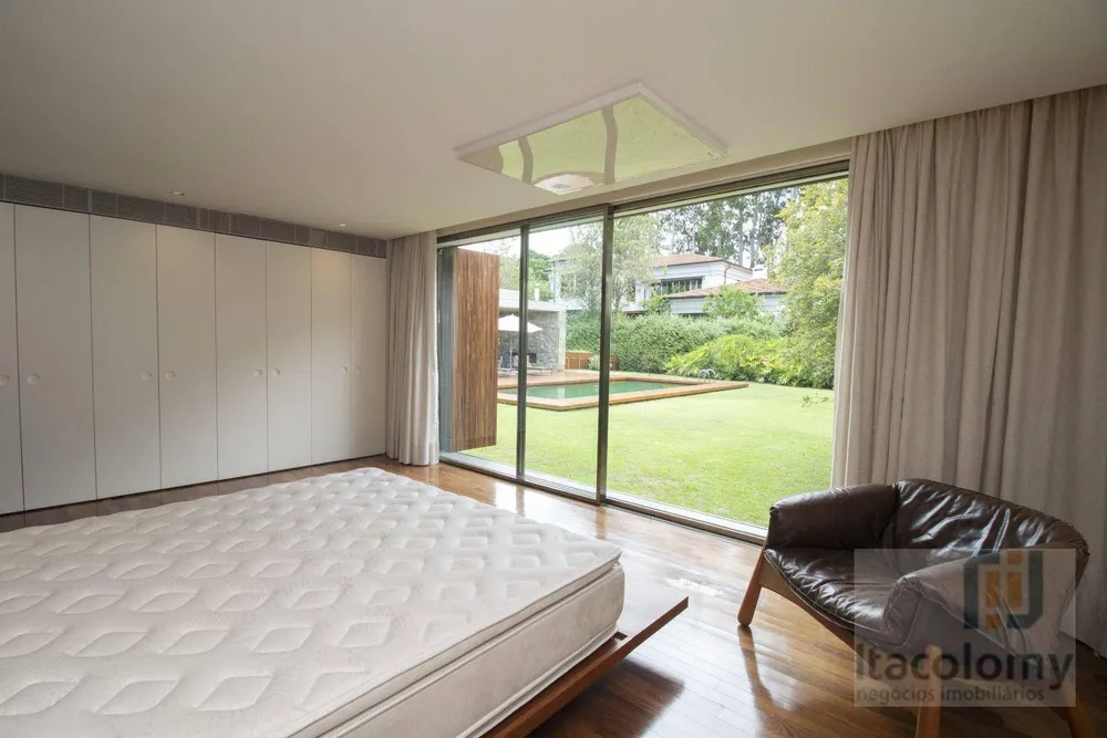 Casa de Condomínio, 5 quartos - Foto 10