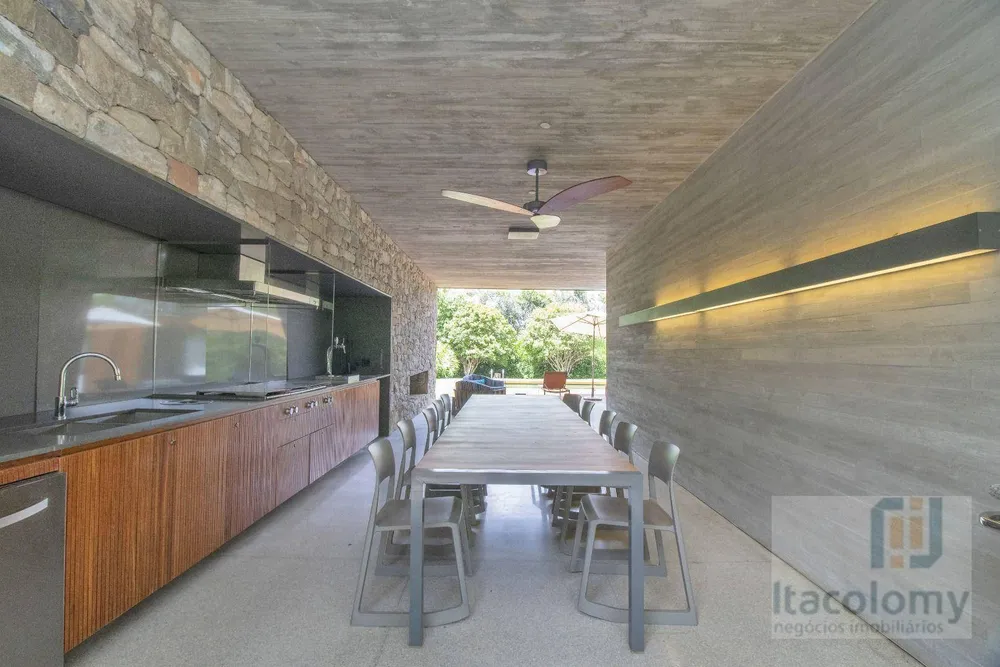 Casa de Condomínio, 5 quartos - Foto 4