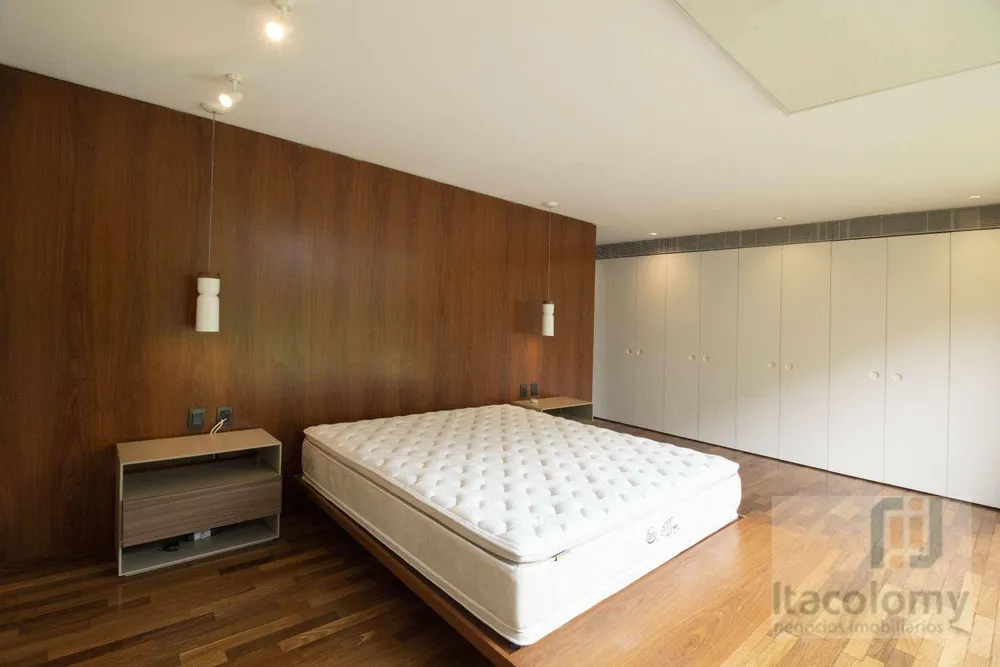 Casa de Condomínio, 5 quartos - Foto 3