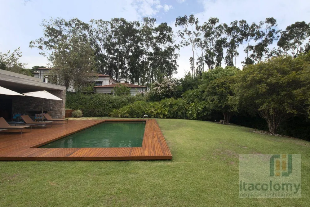 Casa de Condomínio, 5 quartos - Foto 6