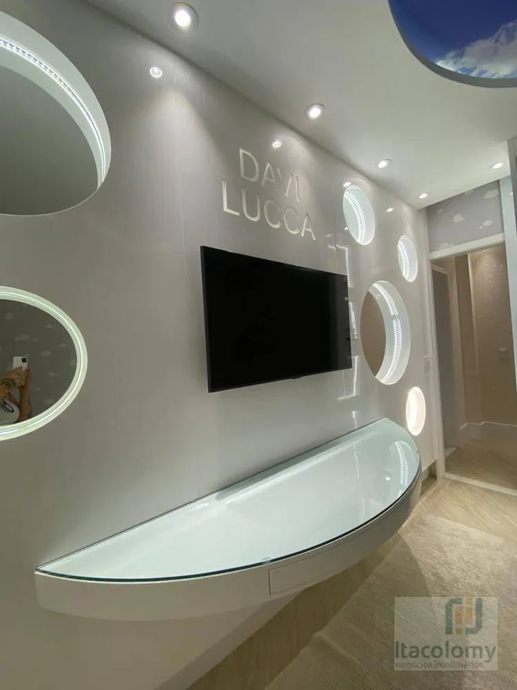 Apartamento, 4 quartos, 168 m² - Foto 7