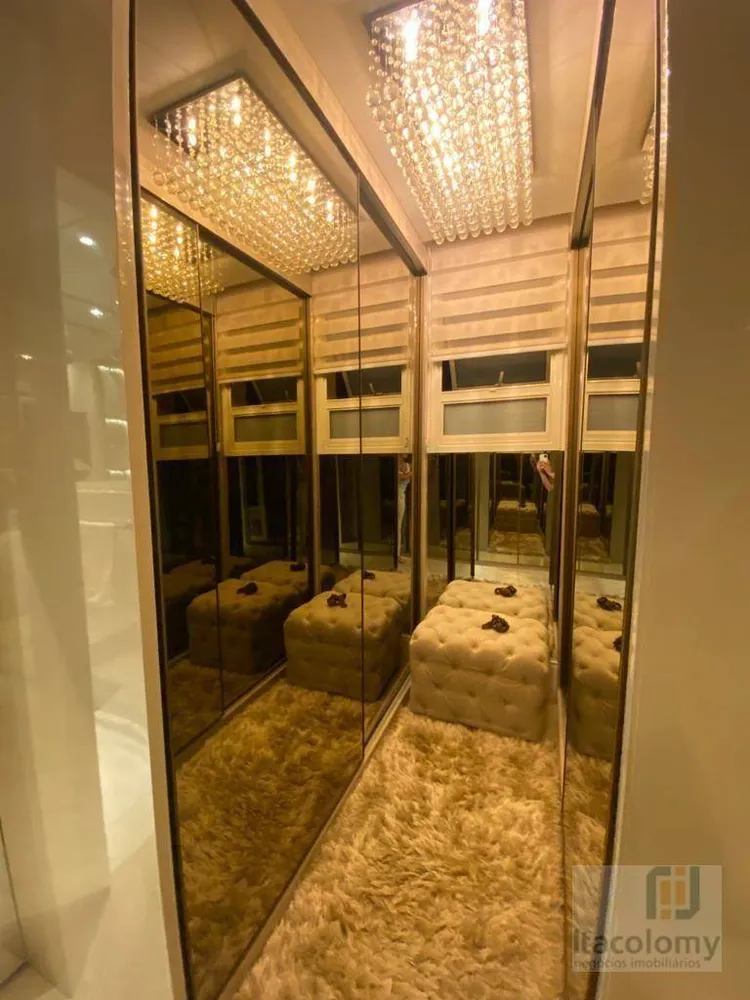 Apartamento, 4 quartos, 168 m² - Foto 4