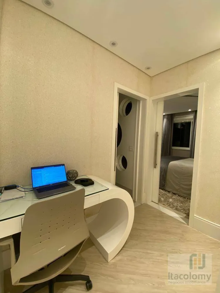Apartamento, 4 quartos, 168 m² - Foto 3