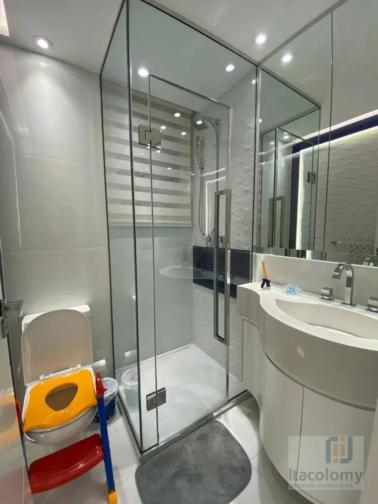 Apartamento, 4 quartos, 168 m² - Foto 10
