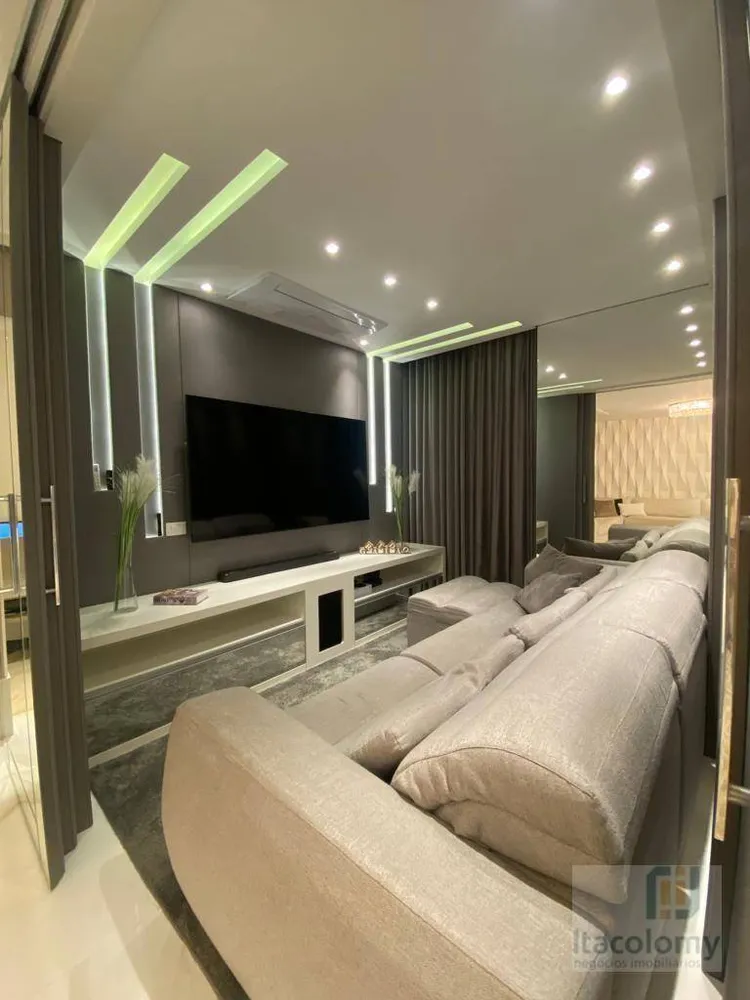 Apartamento, 4 quartos, 168 m² - Foto 5