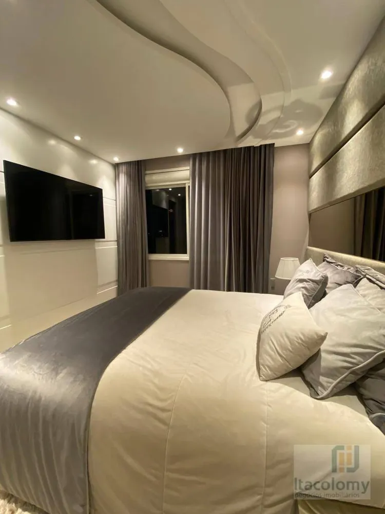 Apartamento, 4 quartos, 168 m² - Foto 9