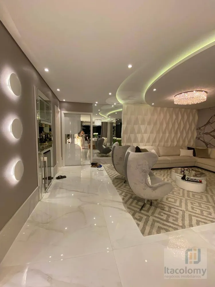 Apartamento, 4 quartos, 168 m² - Foto 4