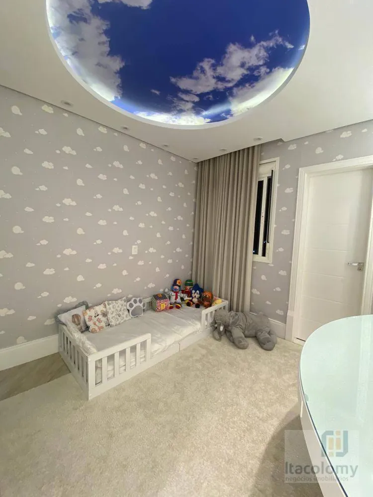 Apartamento, 4 quartos, 168 m² - Foto 8