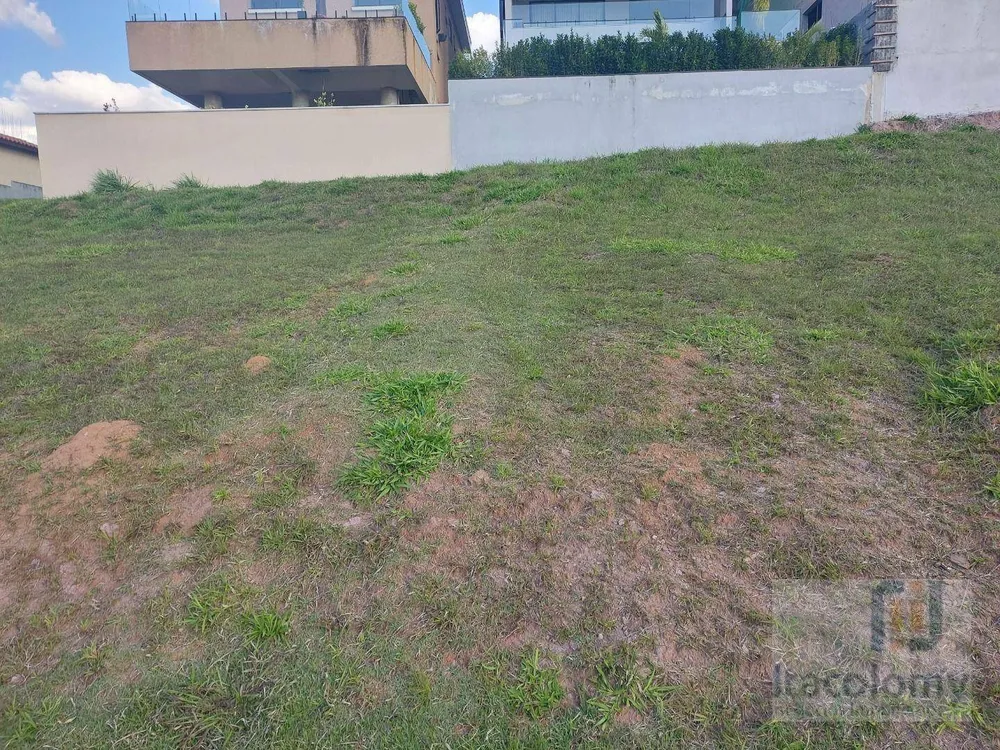Loteamento e Condomínio, 490 m² - Foto 1