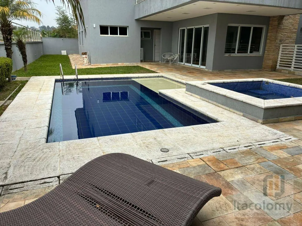 Casa de Condomínio, 5 quartos - Foto 2