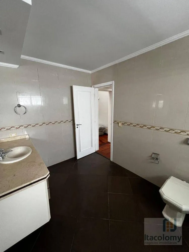 Casa de Condomínio, 5 quartos - Foto 14