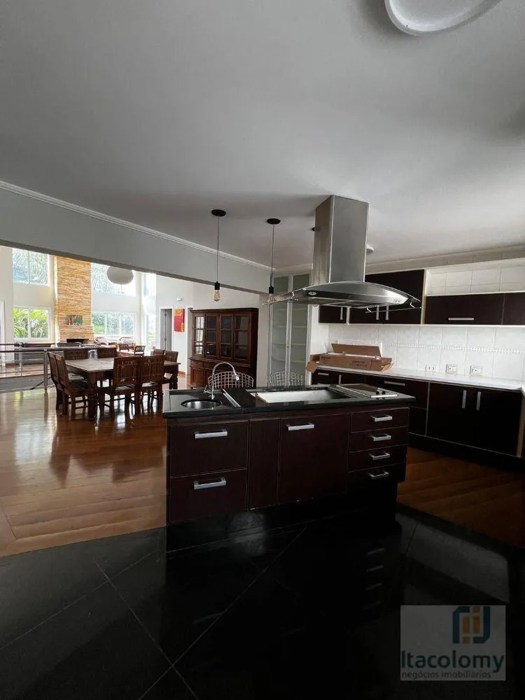 Casa de Condomínio, 5 quartos - Foto 3