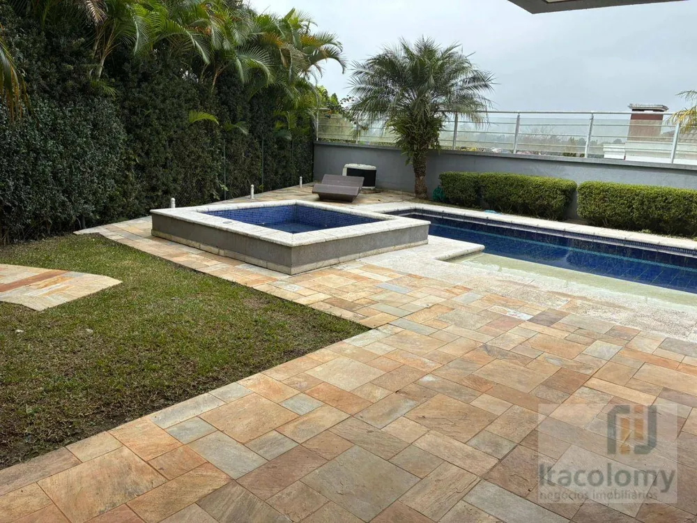 Casa de Condomínio, 5 quartos - Foto 5