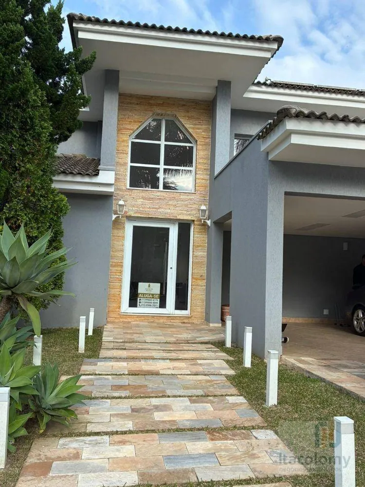 Casa de Condomínio, 5 quartos - Foto 6