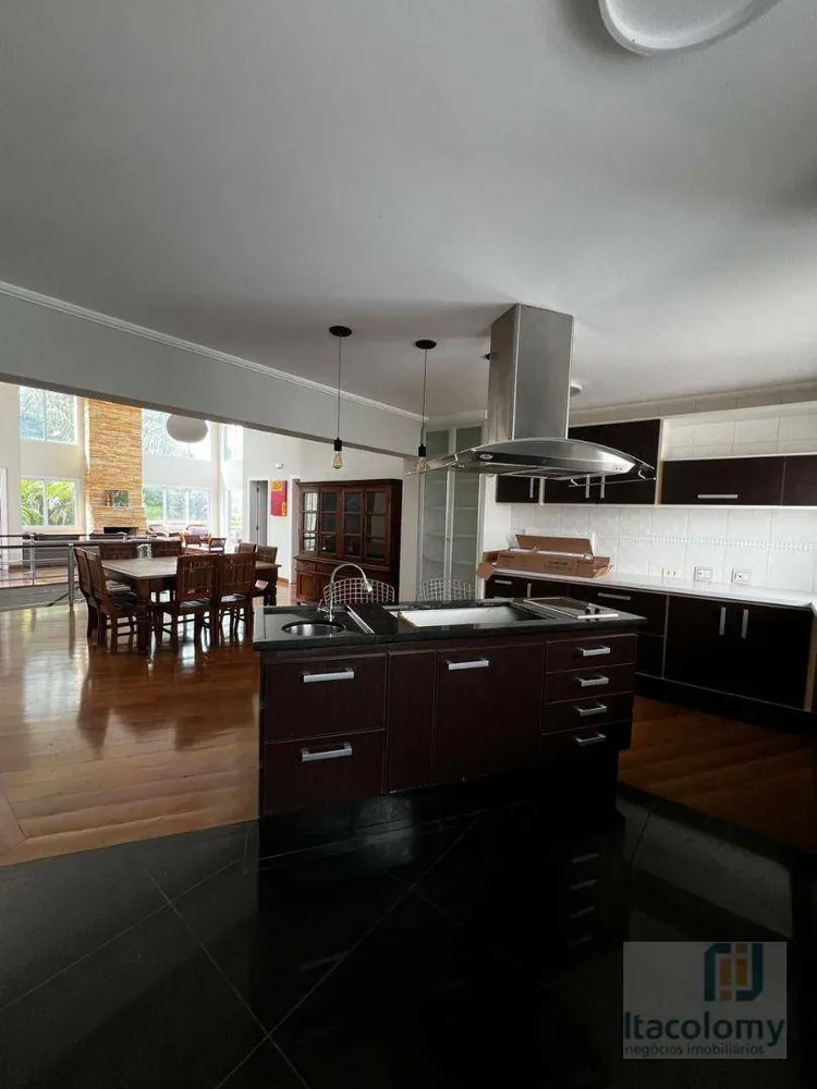 Casa de Condomínio, 5 quartos - Foto 10