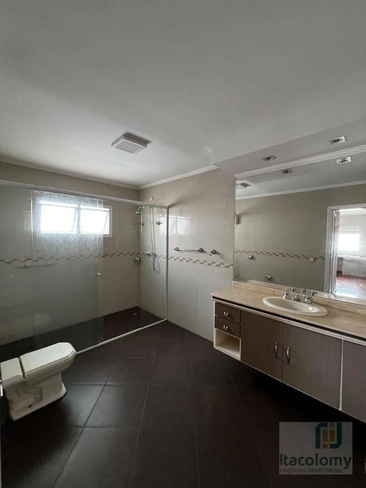 Casa de Condomínio, 5 quartos - Foto 13
