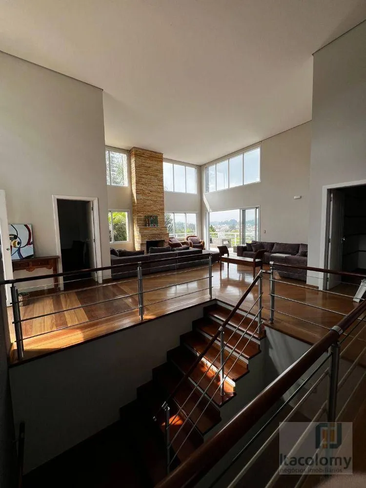 Casa de Condomínio, 5 quartos - Foto 4