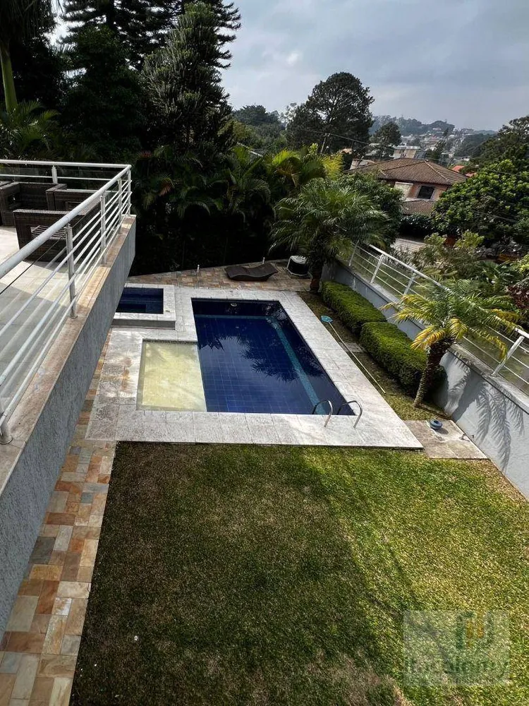 Casa de Condomínio, 5 quartos - Foto 9