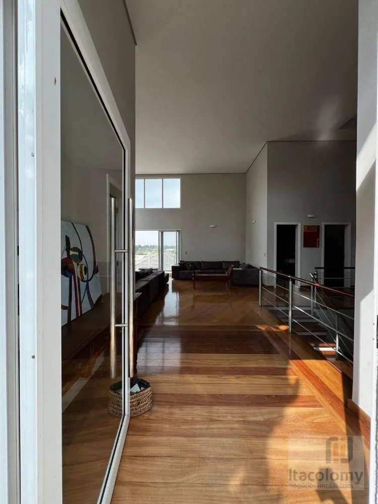Casa de Condomínio, 5 quartos - Foto 8